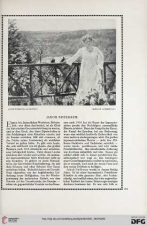 Jakob Nussbaum