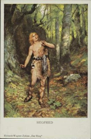 Siegfried