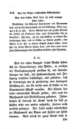 § 20. Von den neu entdekten Luftarten