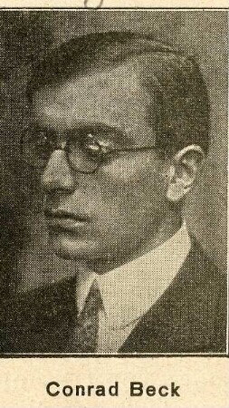Beck, Conrad