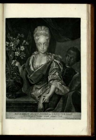 52. Maria Amalia, Archid. Austr.