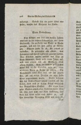 206-209, Vierte - Fuenfte Beobachtung