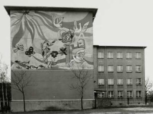 Realschule, Forst (Lausitz) -