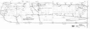 Bietigheim-Bissingen: Entwässerungsplan Schleusenanlage