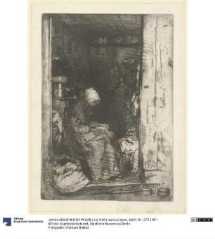 La Vieille aux Locques