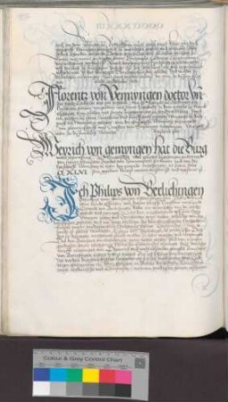 Philipp von Berlichingen