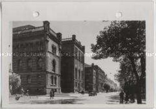 Riga, Universität