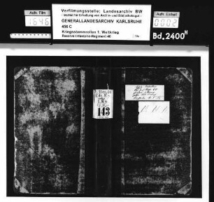 Kommandierten-Kompanie
