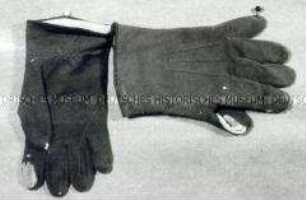 Handschuhe, Paar