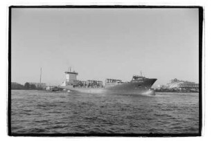 CMA CGM Tatiana