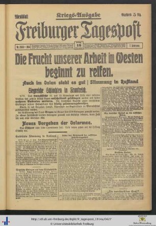 18.09.1914 (Abendblatt)