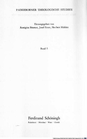 Strukturen des Bösen, 2. Die jahwistische Urgeschichte in psychoanalytischer Sicht