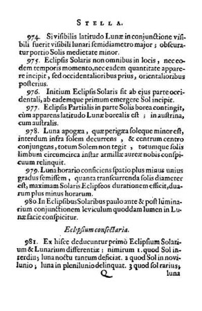 Eclipsium consectaria.