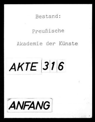 Große Akademische Kunstausstellung 1874