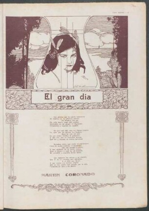 El gran día