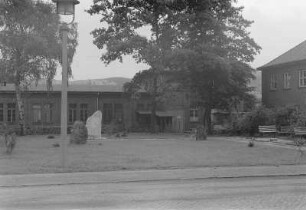 Kindergarten Eichgraben