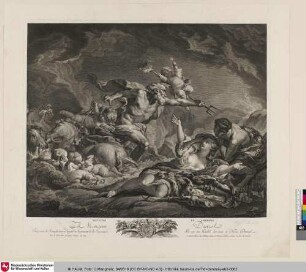 NEPTUNE ET AMYMONE