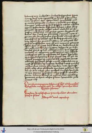 (22v - 50v) De Ecclesiastica Hierarchia.