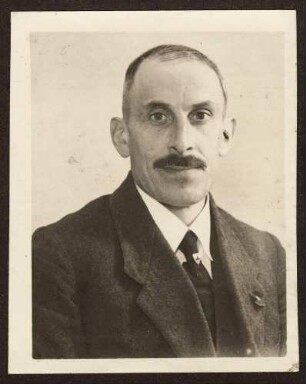 Bauer, Gustav