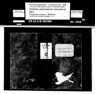 Minenwerfer-Kompanie