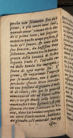 Delle pratiche di meditationi per avanti e dopo la S. communione sopra i vangeli dell'anno