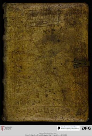 Homiliarium Carthusiense
