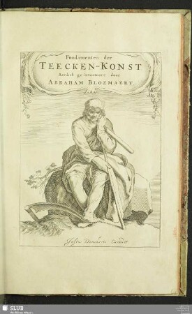 1: Fondamenten der Teecken-Konst