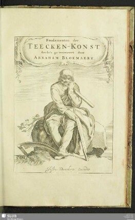 1: Fondamenten der Teecken-Konst