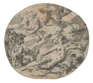 Die vier Elemente