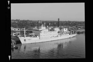 Akademik Ioffe (1989), Academy of Science Kaliumgrad