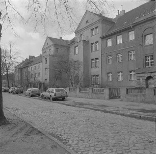 Doppelwohnhaus