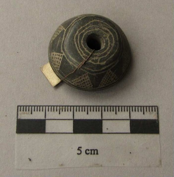 spindle whorl