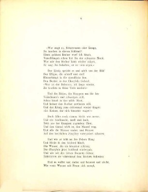 Schiller'sche und Göthe'sche Gedichte in lateinischer Übertragung