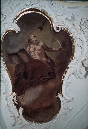 Hieronymus