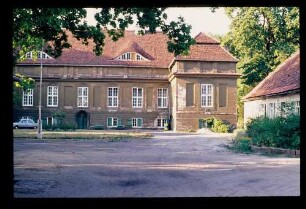 Caputh Schloss 11.8.76.