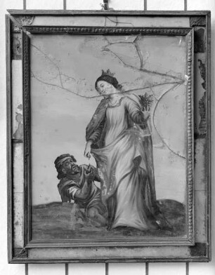 Die heilige Elisabeth
