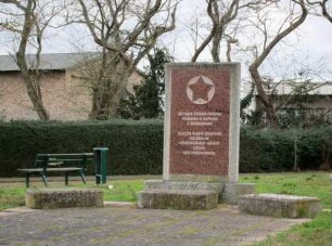 Butzow, Beetzseeheide