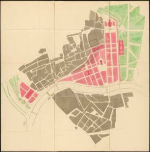 Bebauungsplan, Wien: Bebauungsplan