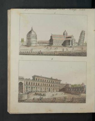 Tafel: Verm. Gegenst. CLXIX. [...]