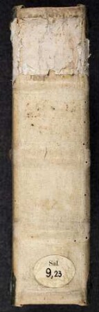 Sammelhandschrift