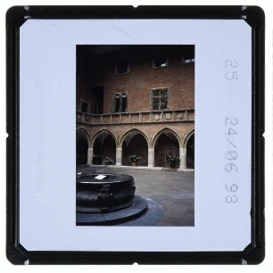 Krakau, Jagiellonen-Universität,Krakau, Collegium Maius