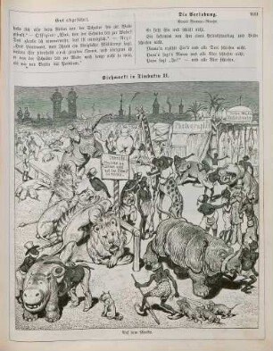 "Viemarkt in Timbuktu II."