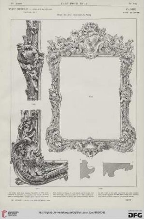 No 775 (30 Septembre 1892)