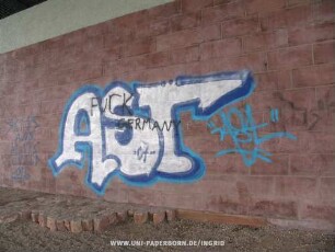 AST