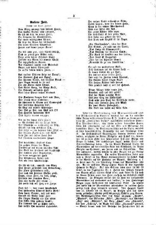 Fränkische Zeitung. Sonntags-Beigabe der Fränkischen Zeitung (Ansbacher Morgenblatt) : (Ansbacher Morgenblatt). 1867