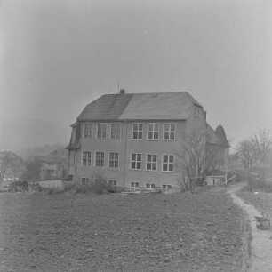Schule Hainitz