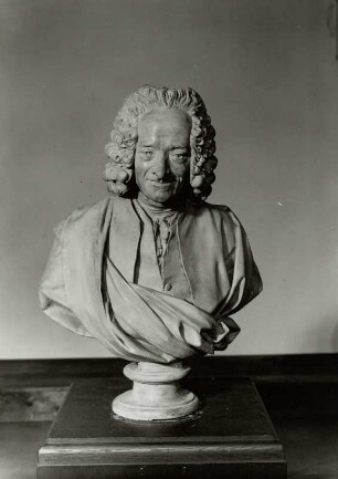 Voltaire (François Marie Arouet)