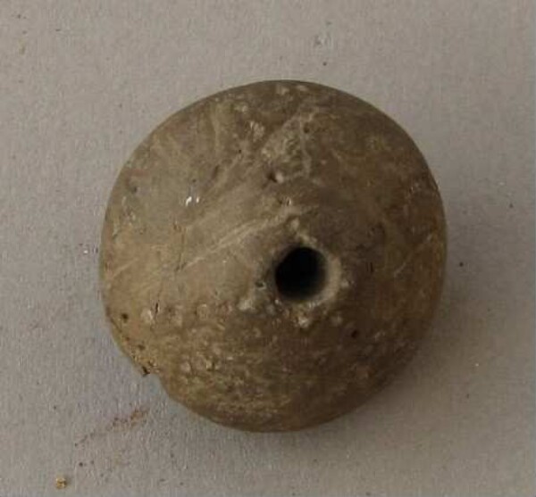 Clay whorl