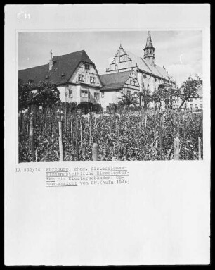 Kloster Himmelspforten