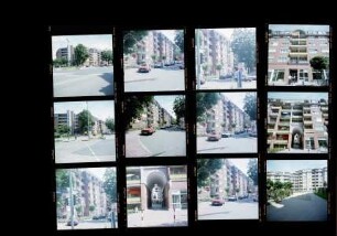 Wohnanlage Ginnheimer Landstraße